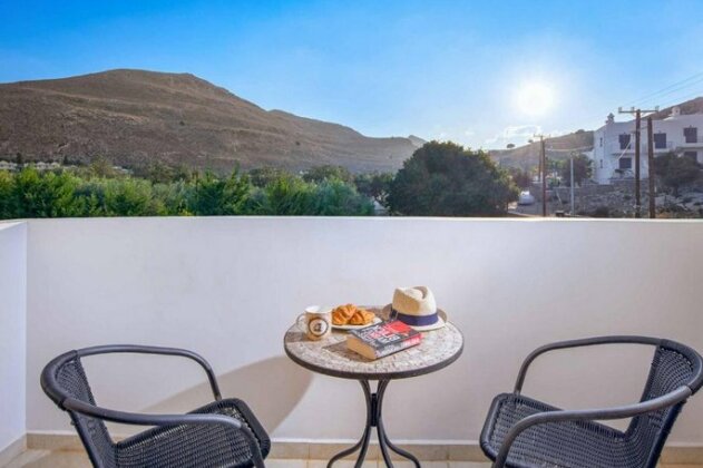 Lindos Sapphire - Photo3