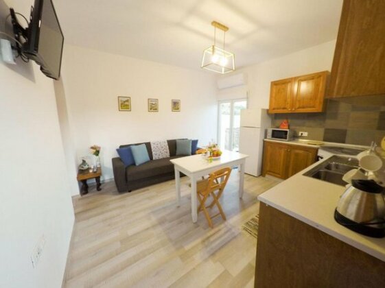 Lindos SeaSide Junior Villa - Photo2