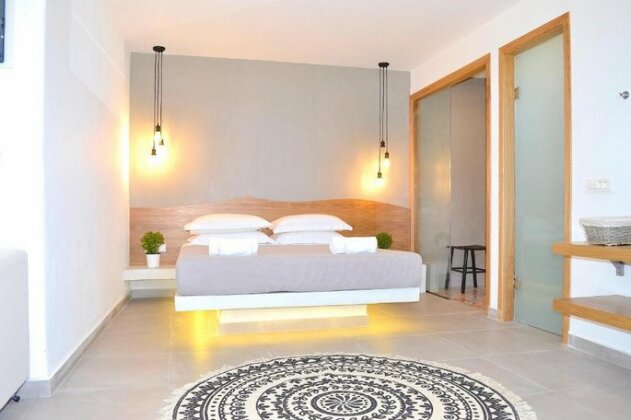 Lindos SeaSide Suite - Photo2