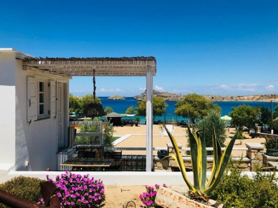 Lindos SeaSide Suite - Photo3