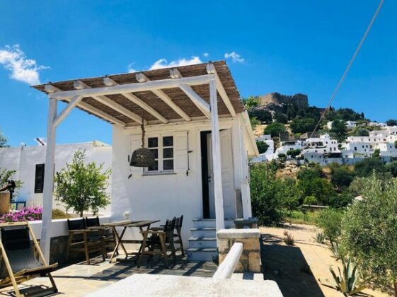 Lindos SeaSide Suite - Photo4