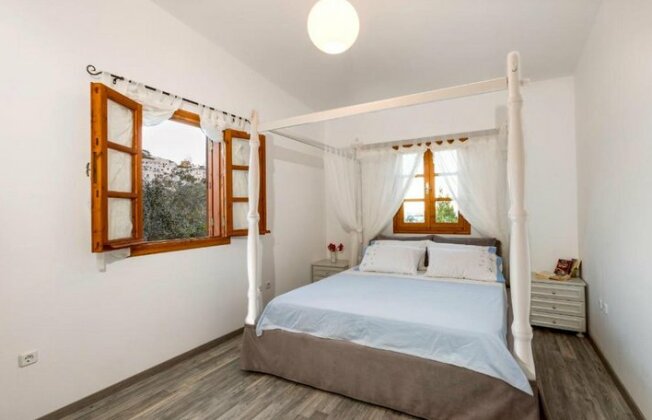 Lindos Seaside Villa - Photo4