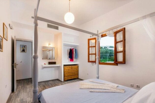 Lindos Seaside Villa - Photo5