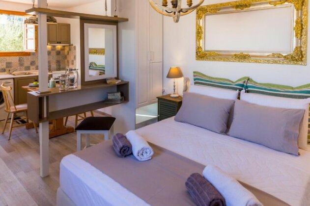 Lindos SeaStar Apartment - Photo2
