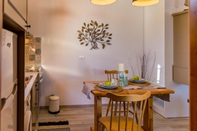 Lindos SeaStar Apartment - Photo4