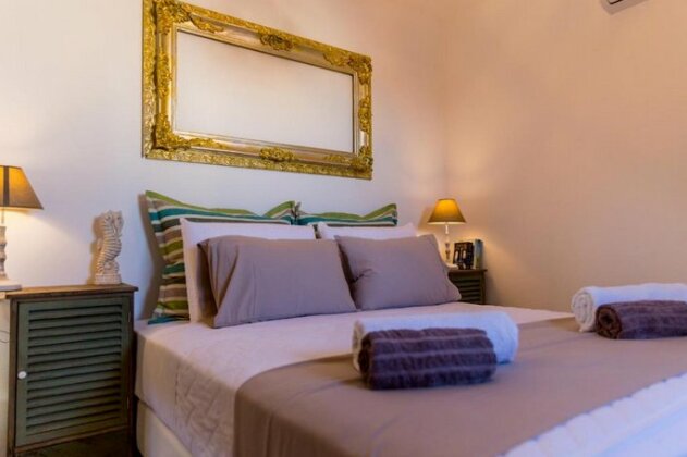 Lindos SeaStar Apartment - Photo5