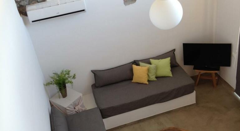 Lindos Seastone Villas - Photo3