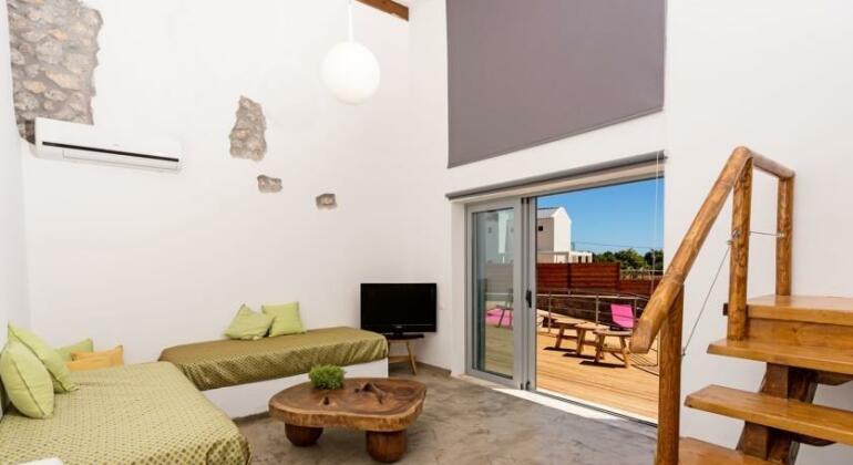Lindos Seastone Villas - Photo4