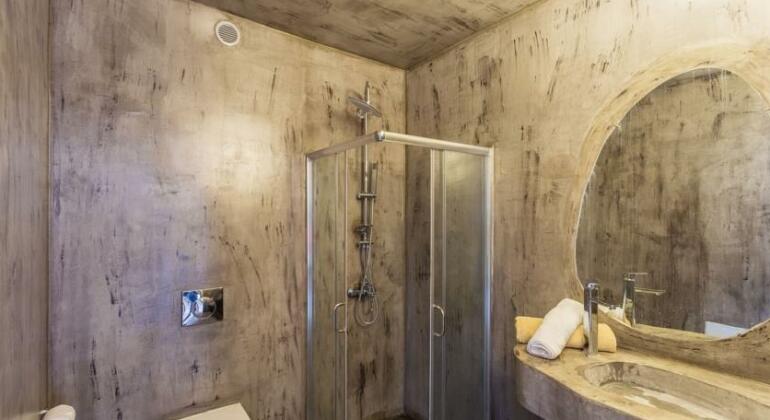 Lindos Seastone Villas - Photo5