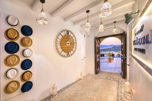 Lindos Shore Summer House - Photo2