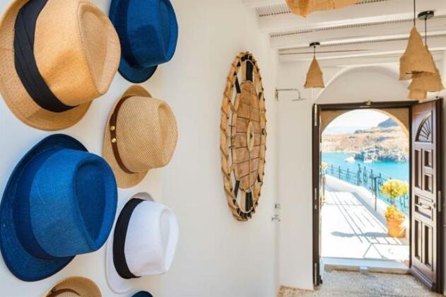 Lindos Shore Summer House - Photo3