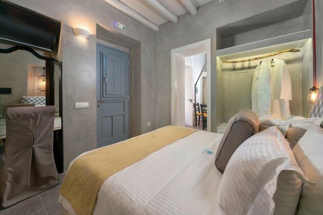 Lindos Shore Summer House - Photo4