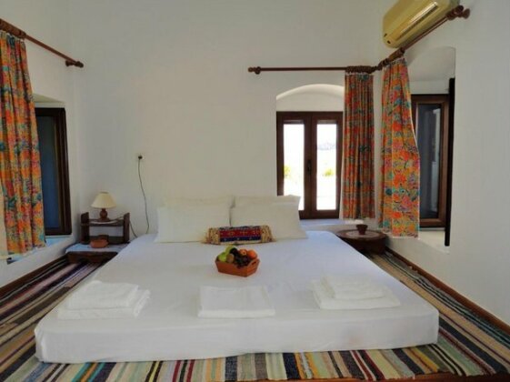 Lindos Studio 45 - Photo2