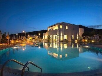 Lindos View Hotel - Photo2