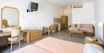 Lindos View Hotel - Photo5