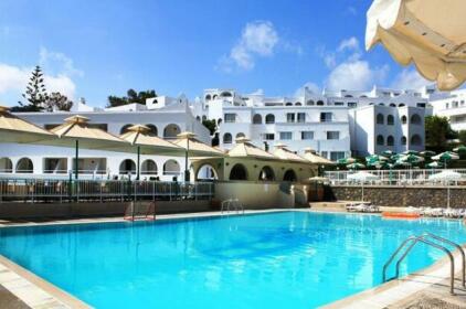 Lindos Village Resort & Spa - Adults Only