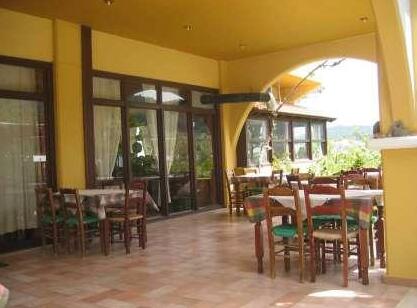 Liros Pension - Photo4
