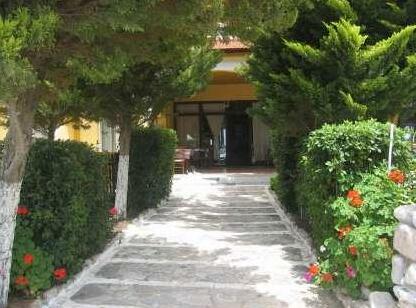 Liros Pension - Photo5