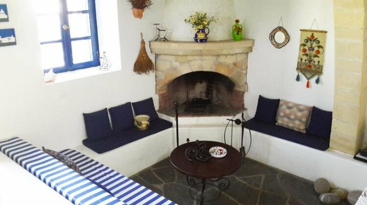 Litsa Holiday Home - Photo2
