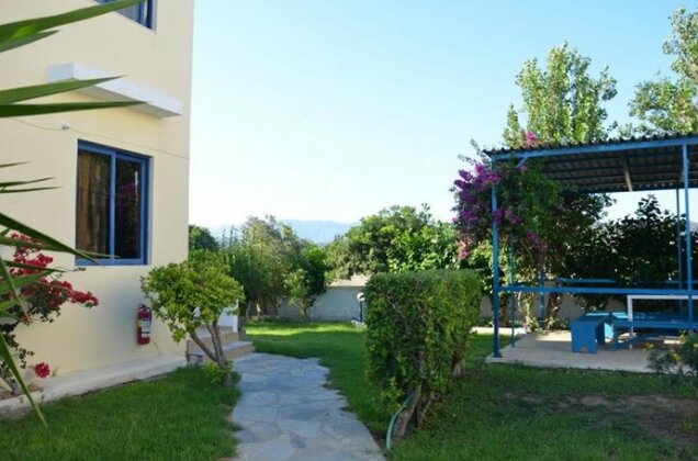 Litsa Studios Rhodes - Photo2