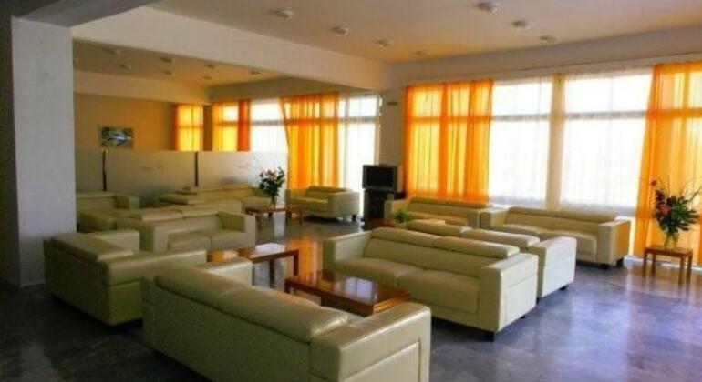 Loutanis Hotel - Photo5