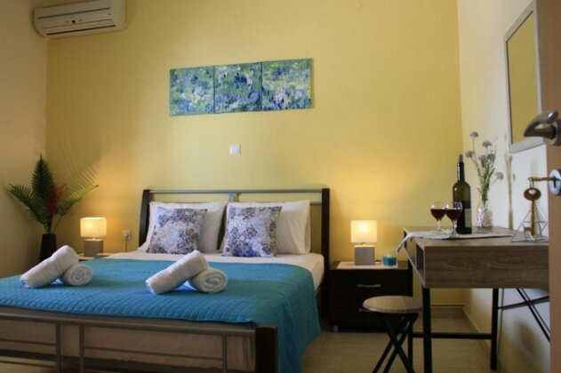 Making Memories near Lindos up to 5 persons - Photo2