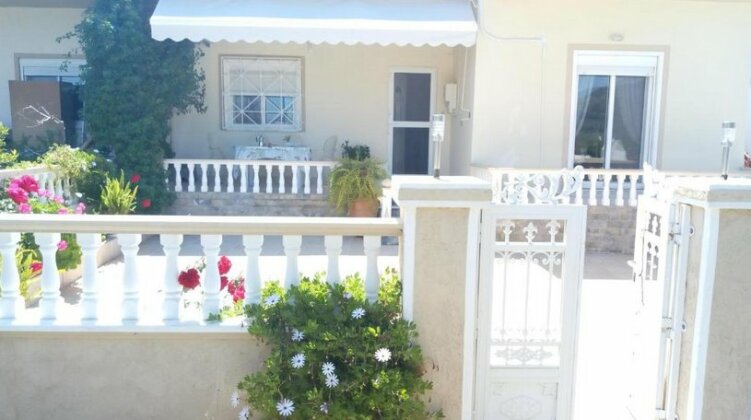 Making Memories near Lindos up to 5 persons - Photo4