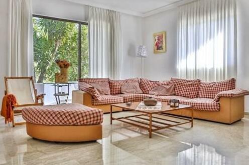 Maltezos Villa - Photo4