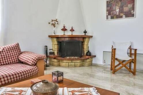 Maltezos Villa - Photo5