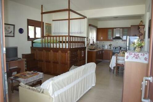 Manos House Rhodes - Photo3