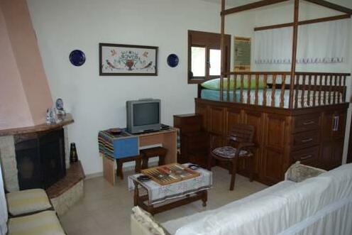 Manos House Rhodes - Photo4