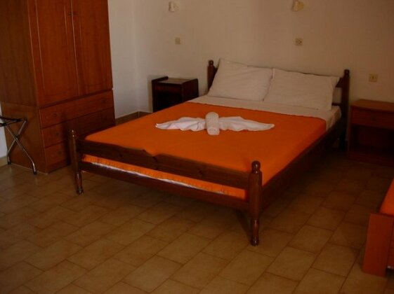 Maria Apartments Rhodes - Photo2