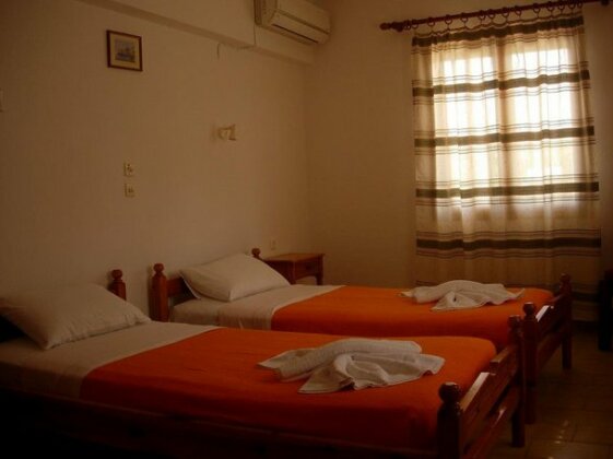 Maria Apartments Rhodes - Photo3
