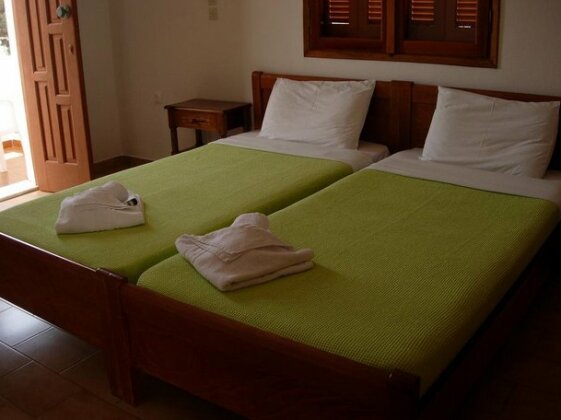 Maria Apartments Rhodes - Photo4