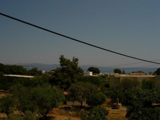 Maria Apartments Rhodes - Photo5