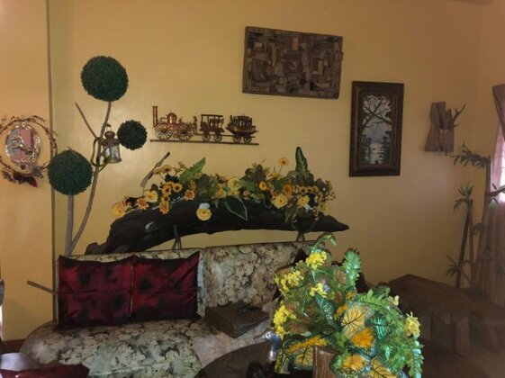 Maria's Cottage - Photo2