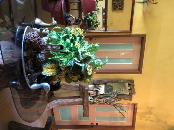 Maria's Cottage - Photo3