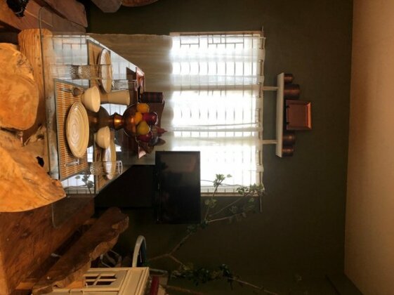 Maria's Cottage - Photo4