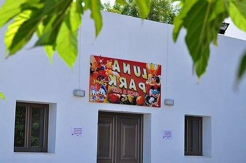 Matina Pefkos Aparthotel - Photo2
