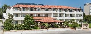 Matula Family World Hotel - Photo5