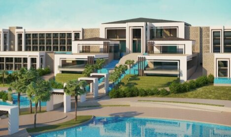 Mayia Exclusive Resort & Spa - Adults Only