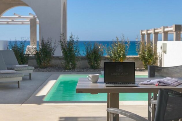 Mea Terra Villas - Photo2