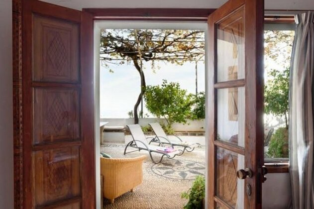 Meandros Suites - Photo2