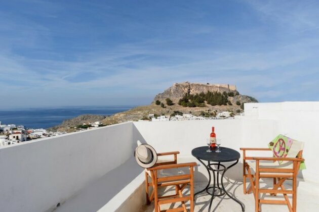 Meandros Suites - Photo3