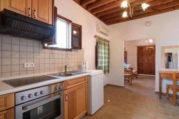 Meandros Suites - Photo5