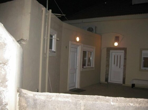 Melina's Traditional House - Photo2