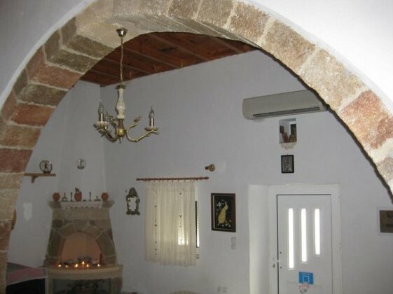 Melina's Traditional House - Photo3