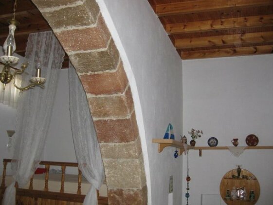 Melina's Traditional House - Photo4