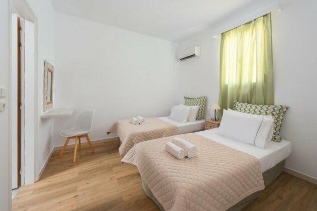 Milos Villas Pefkos - Photo2