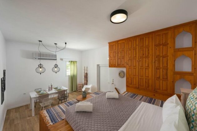 Milos Villas Pefkos - Photo4